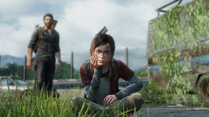 Illustration for article titled The Last of Us: Remastered's New Photo Mode Is Fantastic